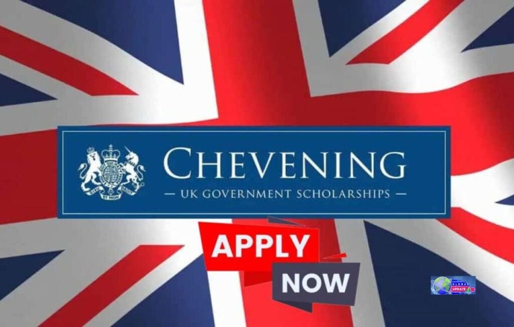 Chevening