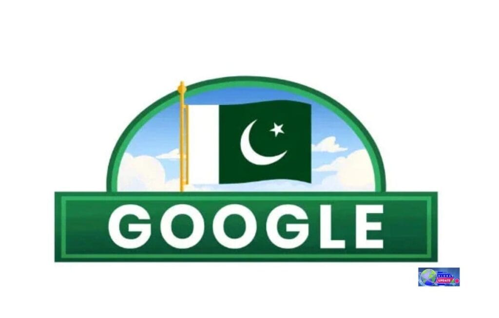 Doodle Celebrates
