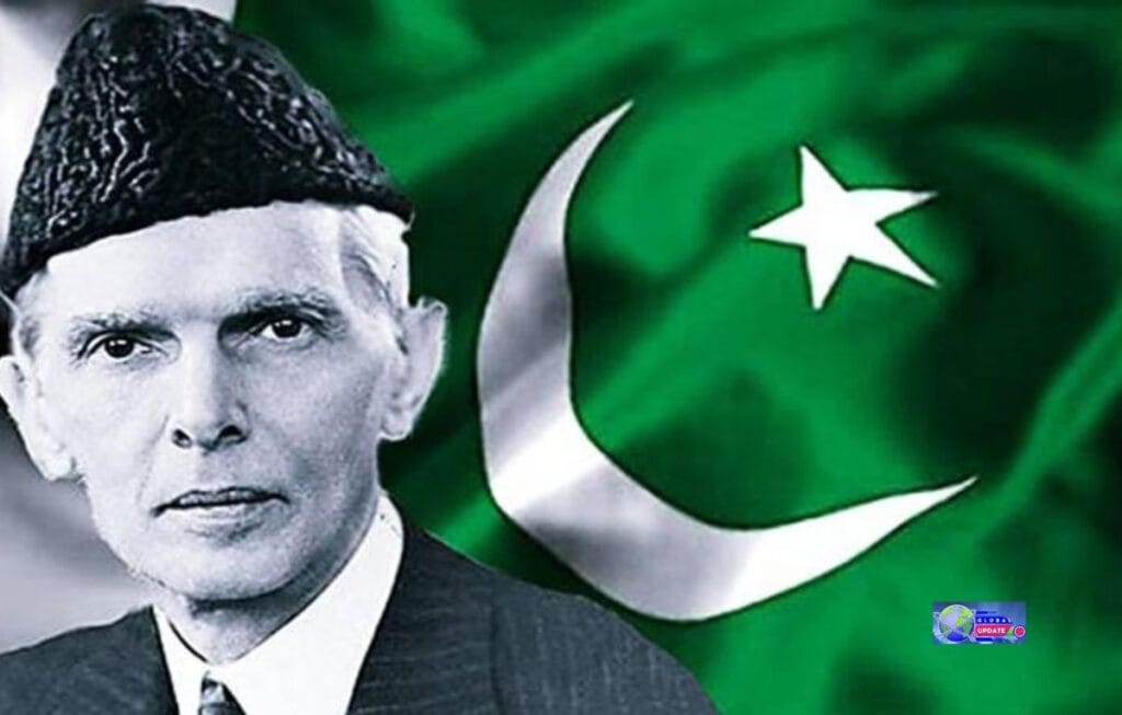 first Governor-General of Pakistan.