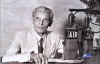 first Governor-General of Pakistan