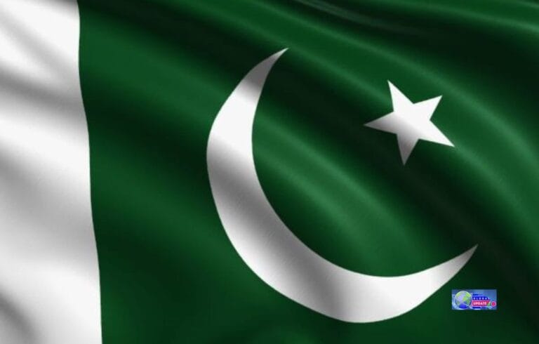 Independence Day of Pakistan