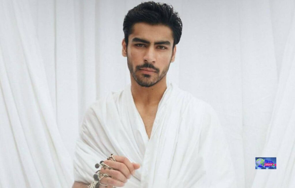 Khushhal Khan in Biryani Drama 2025
