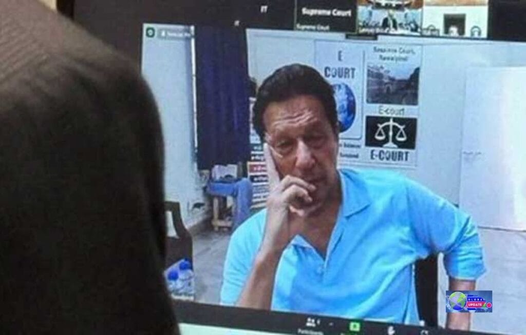 May 9 cases Imran Khan