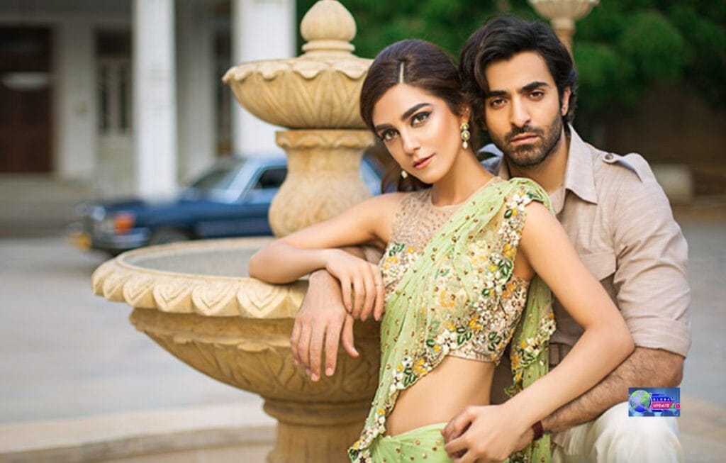 Maya Ali movies