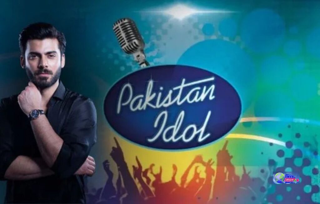 Pakistan Idol