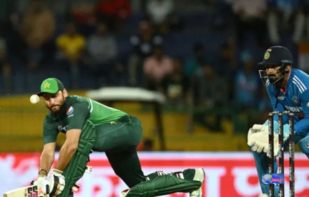Pakistan and India 14 Sep 2025
