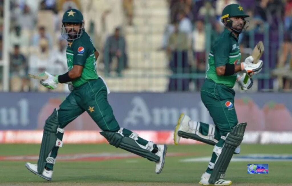Pakistan and India Asia Cup 2025