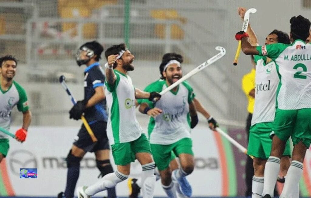 PakistanLeague Pro league 2025-26