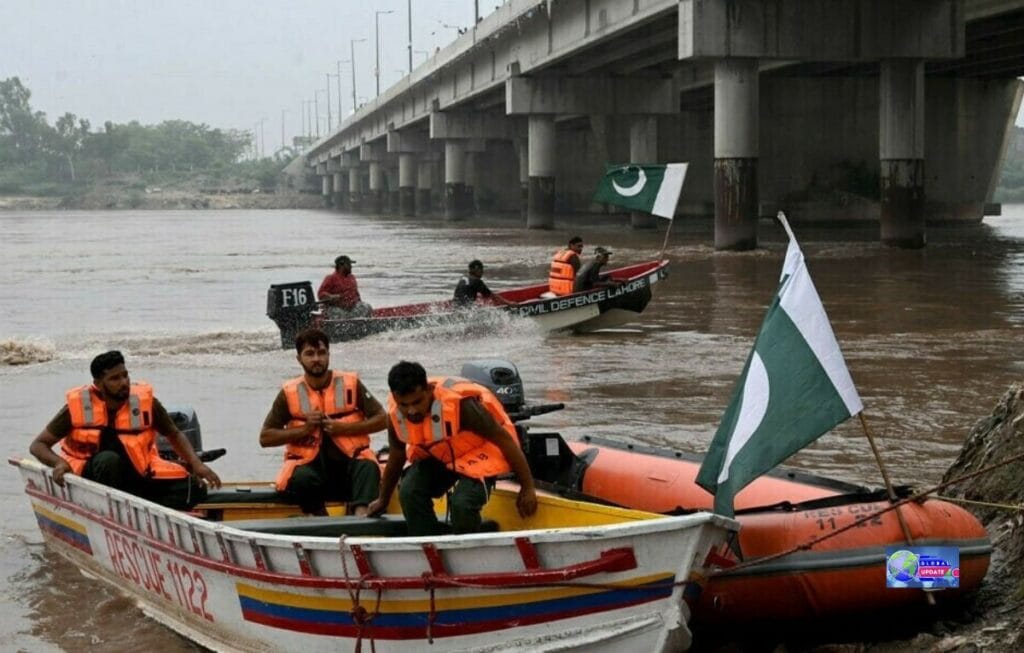 Ravi River