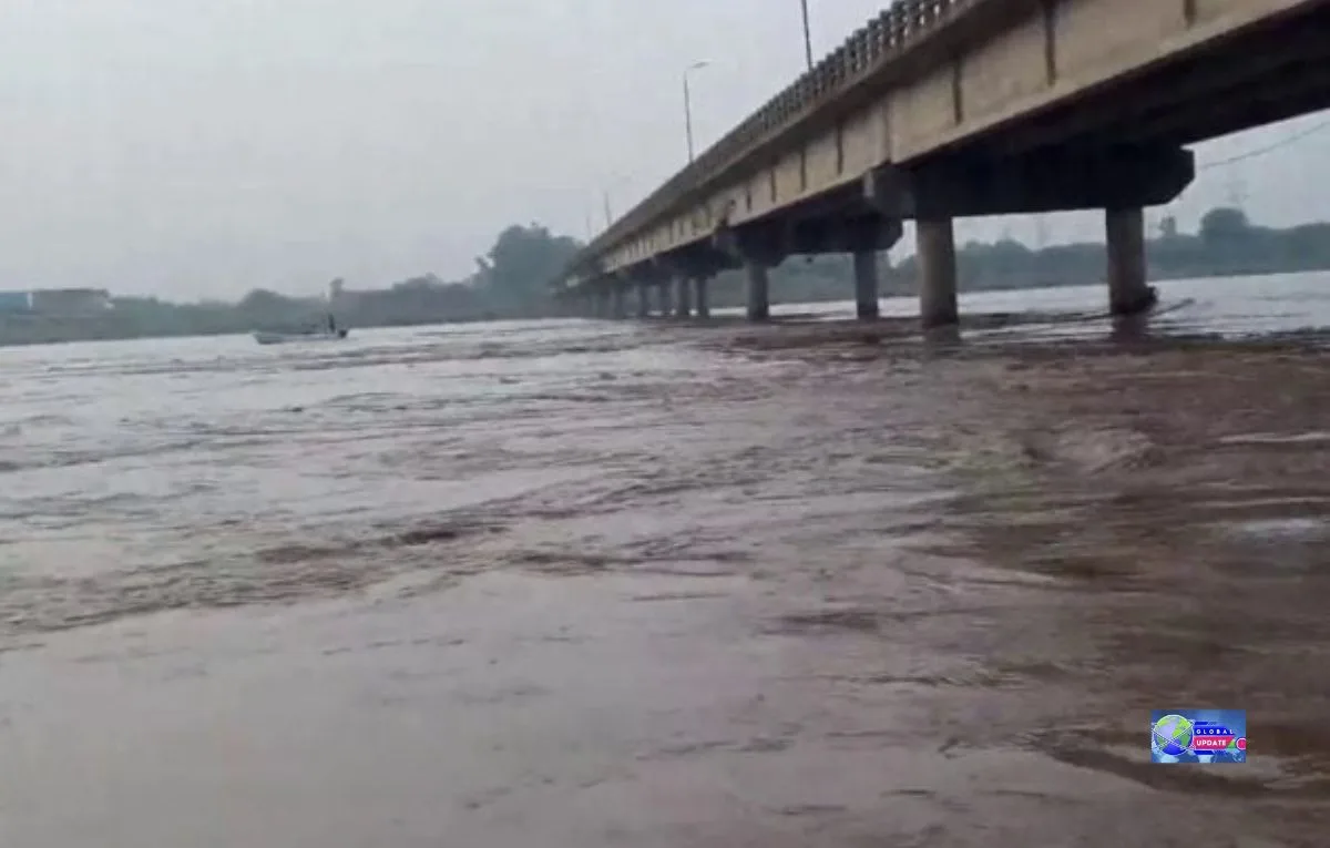 Ravi River