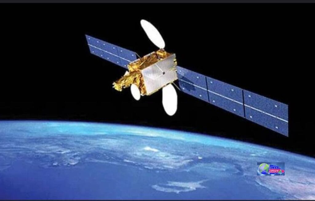 Remote Sensing Satellite 2025