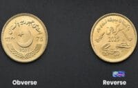 Rs75 coin
