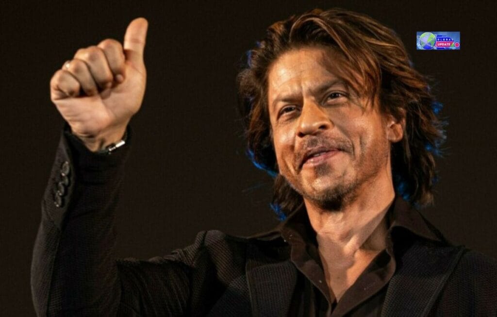 SRK First National Film Award win