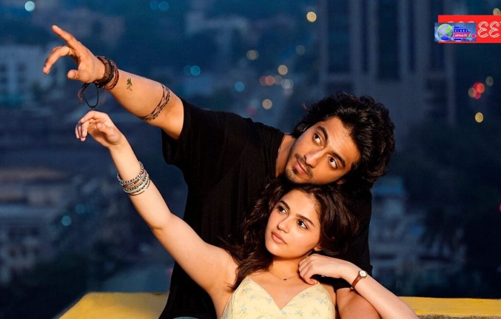 Saiyaara Movie
