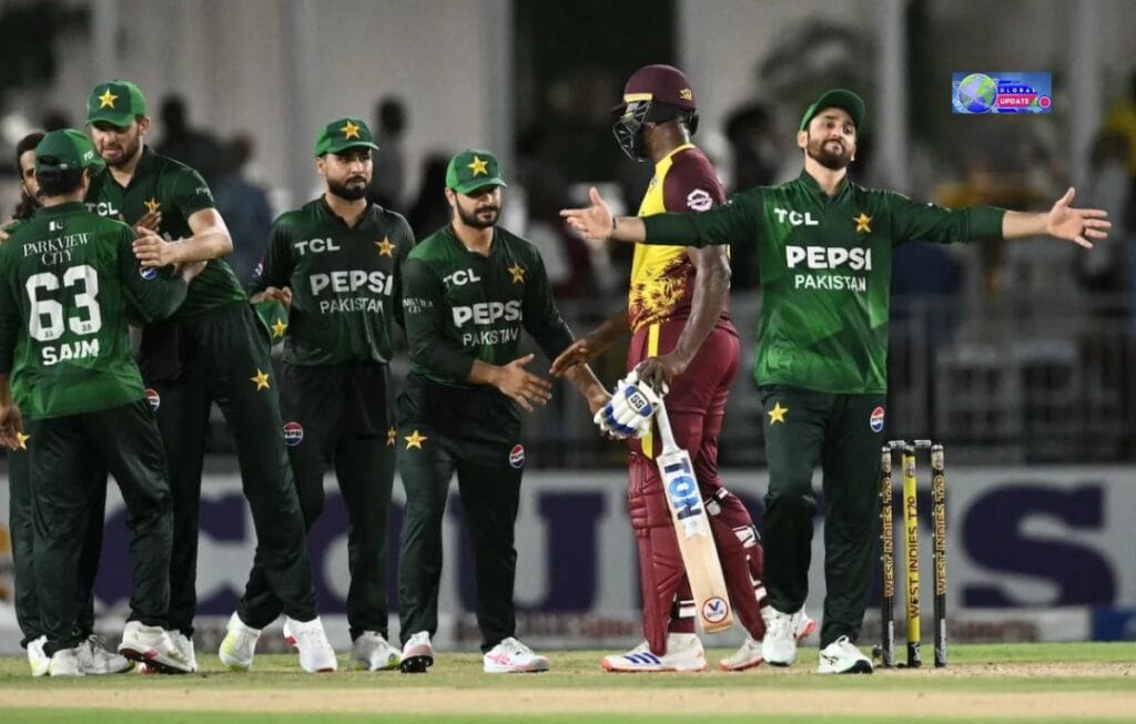 T20I sahibzada Farhan.