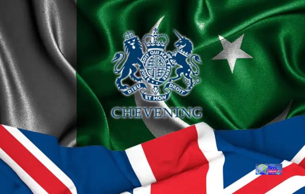 England Visa