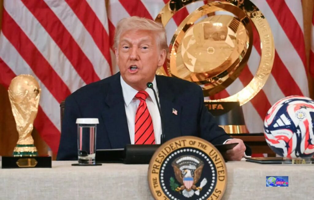 Washington 2026 FIFA World Cup