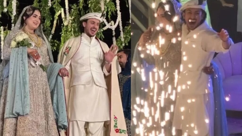 Is singer Hasan Raheem is married?
