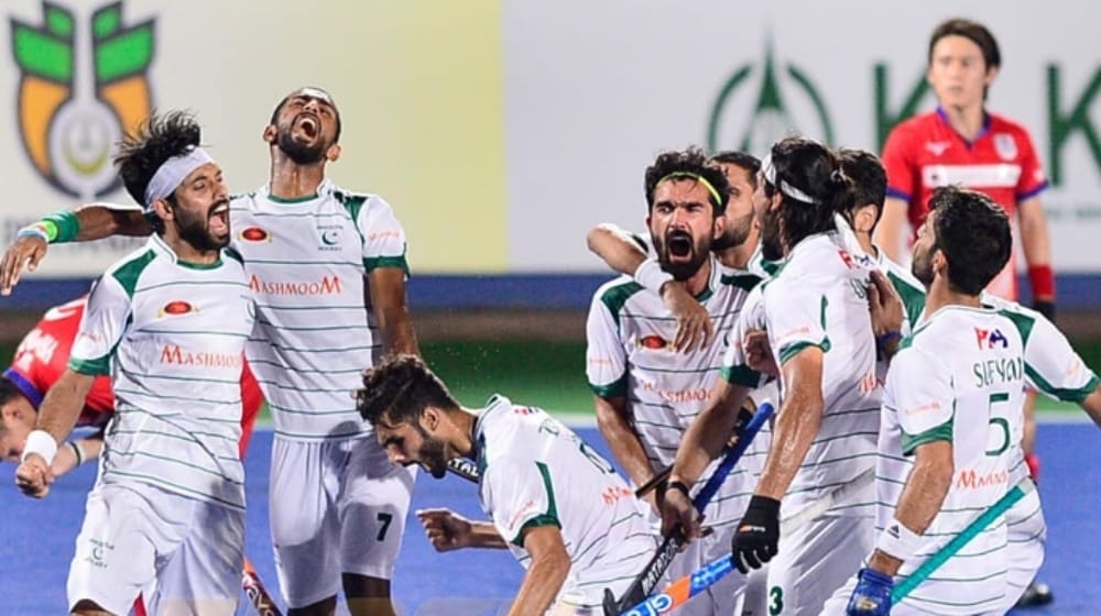 Pakistan Pro league 2025-26