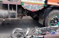 traffic-related deaths