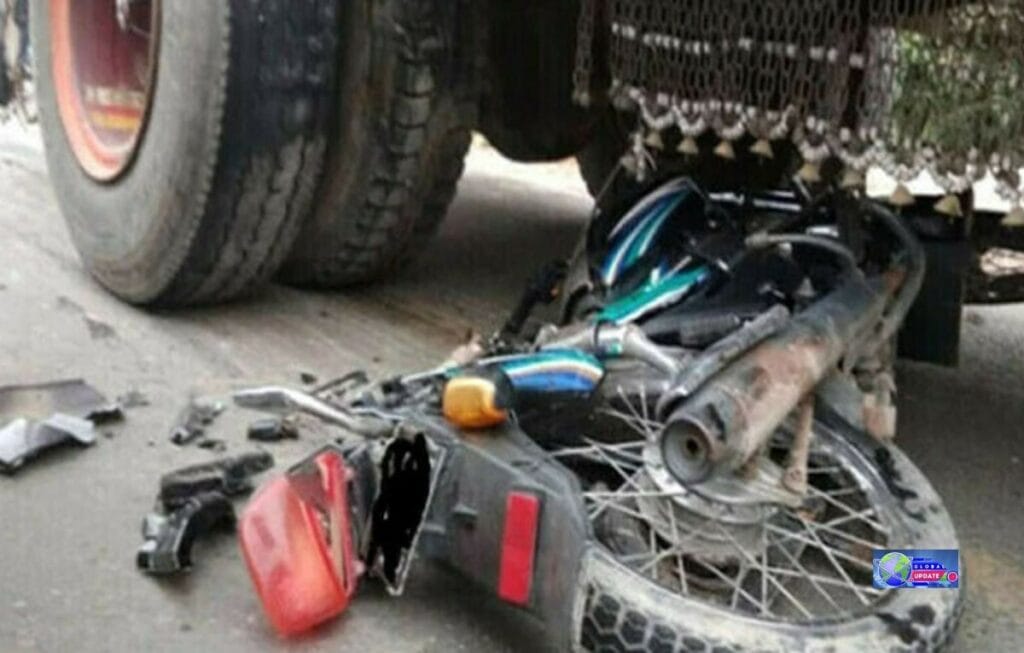 traffic-related deaths 2025