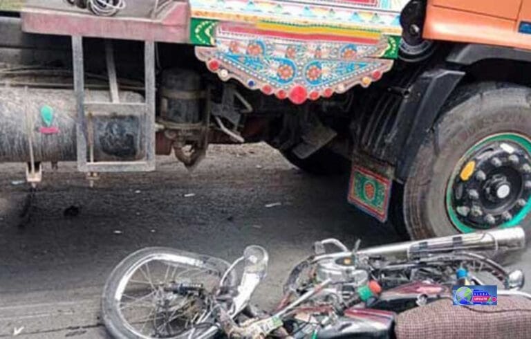 traffic-related deaths