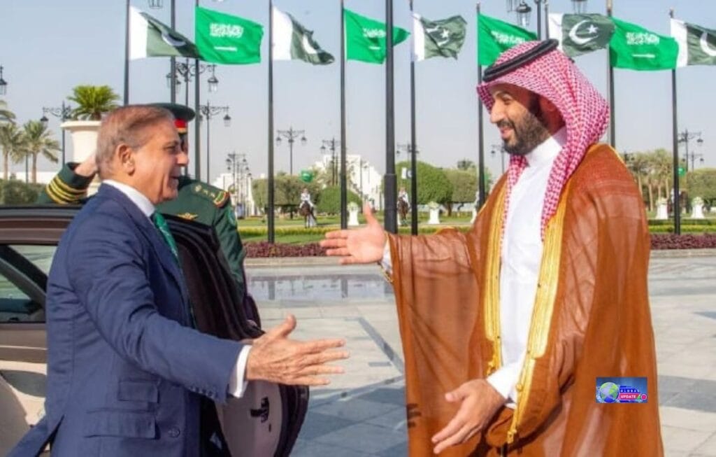 Arabian Peninsula agreement