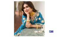 Ayeza Khan