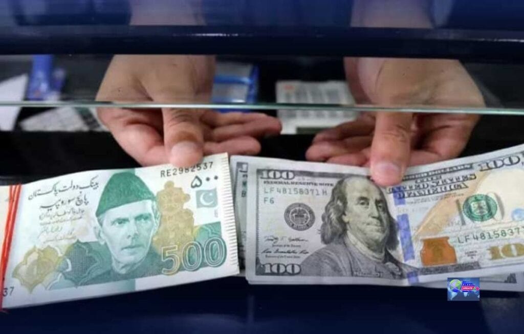 Dollar Rate