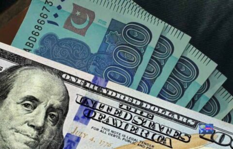 Dollar Rate in Pakistan currency
