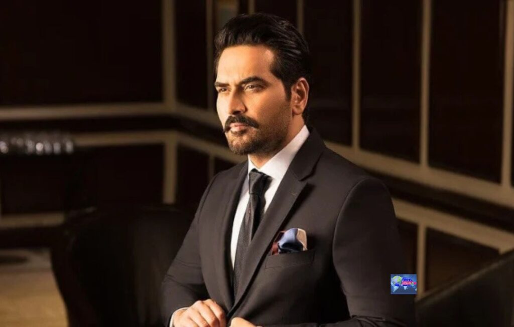 Humayun Saeed Lux style award