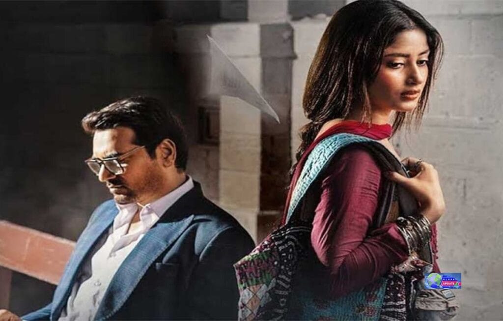 Main Manto nahi hoon Drama 2025