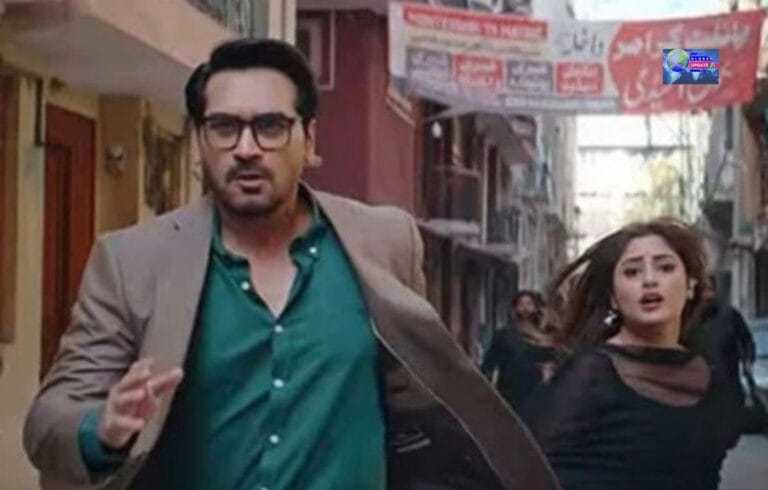 Main Manto nahi hoon Drama