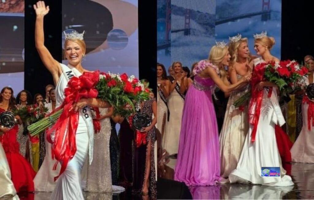 Miss America 2026