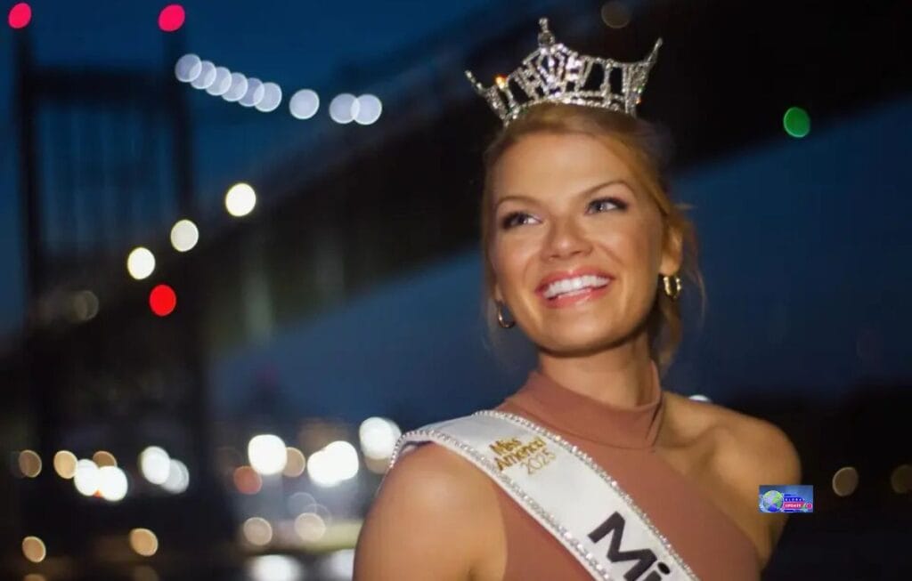 Miss America 2026 Cassie Donegan (1)