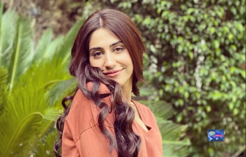 Naeema butt is married