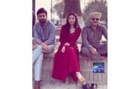 Neelofar