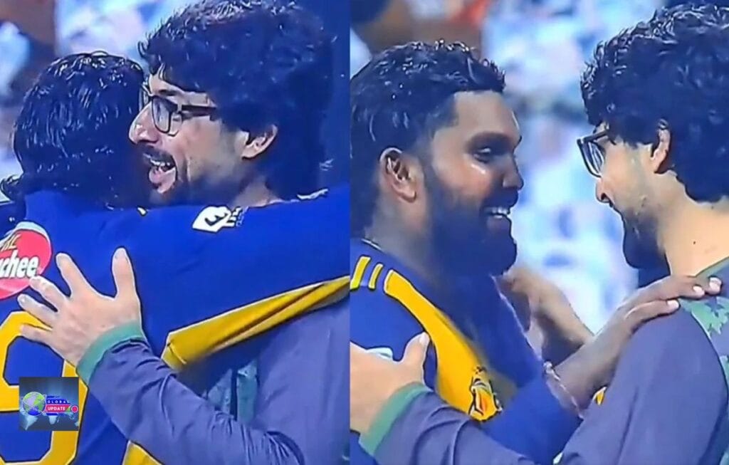 Sportsmanship Asia Cup 2025.