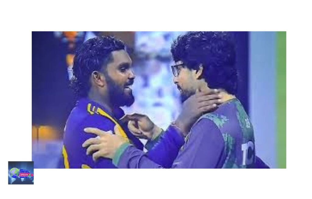 Sportsmanship Asia Cup 2025