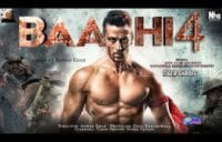 Tiger shroff