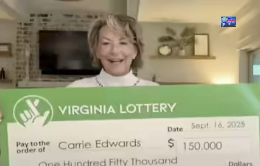 Virginia Lottery