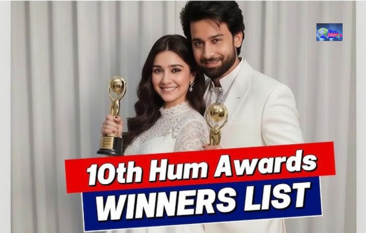 10th hum Awards 2025, USA