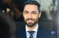 Ahmed Ali Akbar