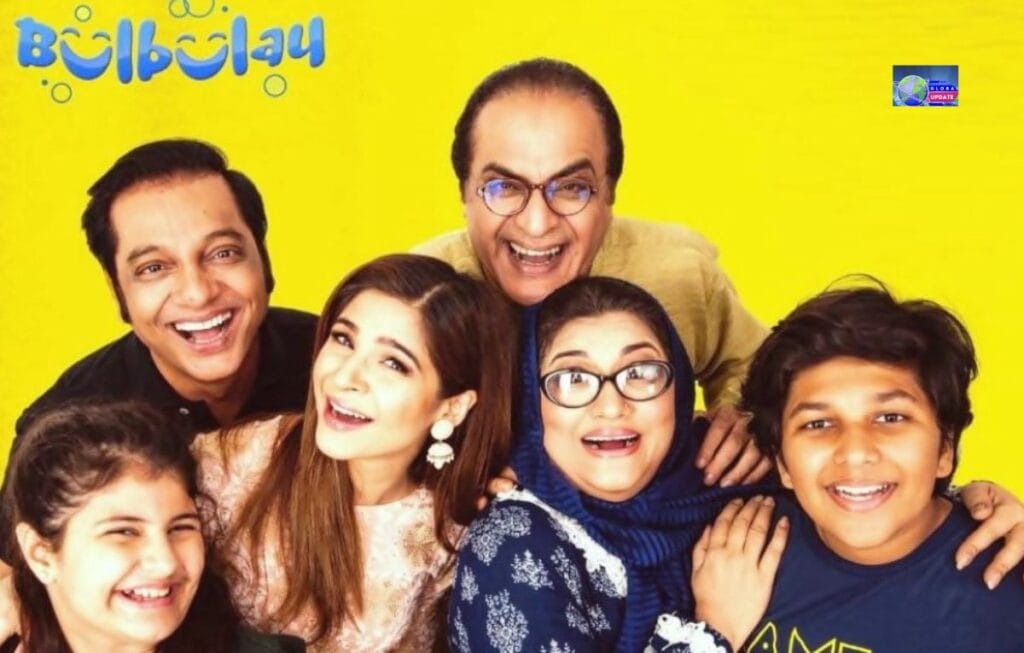 Bulbulay season 2