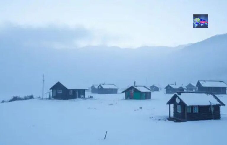 Coldest year of Pakistan