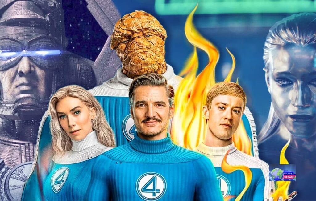 Fantastic 4