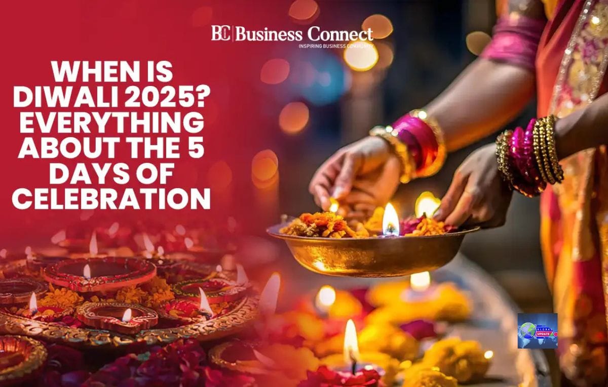 Happy Diwali