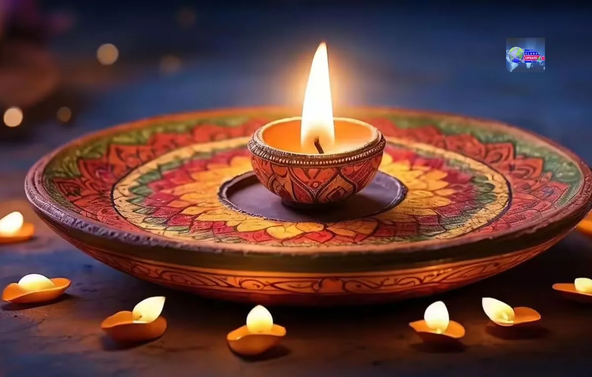 Happy Diwali 2025
