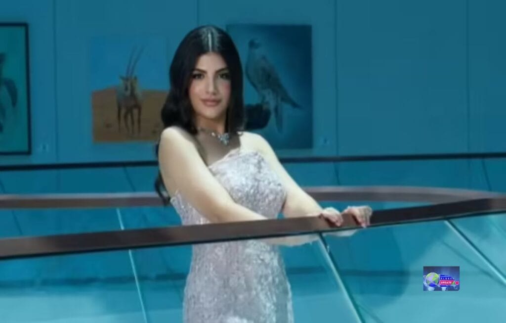 Mariam Mohamed UAE
