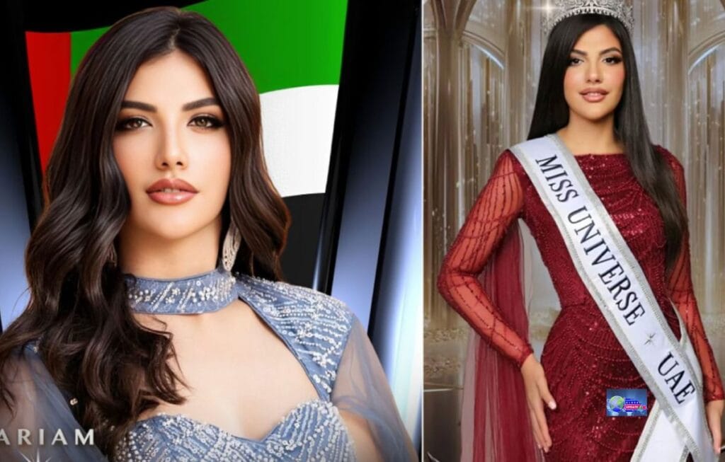 Mariam Universe UAE